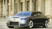 Scion Fuse Concept