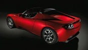 Tesla Roadster