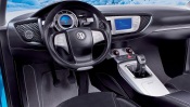 Volkswagen Concept A