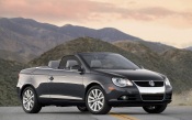 Volkswagen Eos