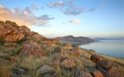 Antelope Island State Parkutah