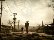 Fallout III - Man