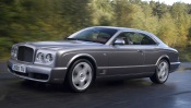 Bentley Brooklands