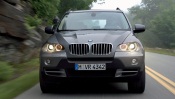 BMW X5 4.8i