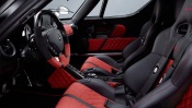 Ferrari Enzo Gemballa MIG U1 Interior