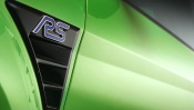 Ford Focus RS