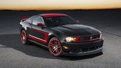 Ford Mustang Boss 302 Laguna Seca