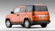 Honda Element