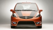 Honda Fit Sport Extreme Concept