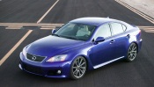 Lexus IS-F