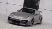 Porsche GTstreet R TechArt