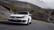 Volkswagen Golf VI GTI Concept