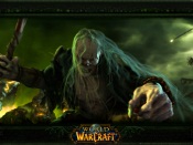 World of WarCraft - Undead