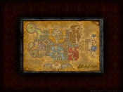 World of WarCraft: StormWind Human Stronghold