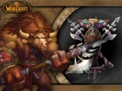 Tauren - World of WarCraft