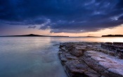 Rangitoto Island