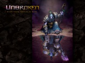 World of WarCraft: Unbroken