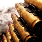 Bullets Closeup