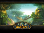 World of WarCraft: Crossing