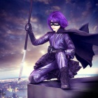 Hit Girl