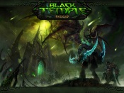 World of WarCraft: Dark Temple