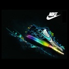 Nike Shoe