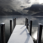 Frozen Bridge