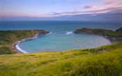 Lulworth Cove