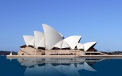 Sydney Opera House Australia