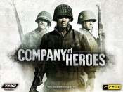 Company of Heroes: Three Soldiers