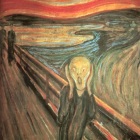 Edvard Munch The Scream