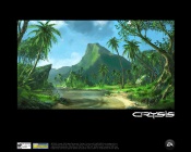 Crysis - Jungle