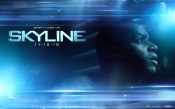 Skyline - Donald Faison