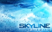 Skyline - Flying People