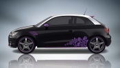 Audi A1 ABT