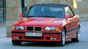 BMW M3 (E36 1991-1998)