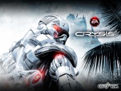 Crysis - Nanosuit