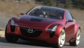 Mazda Kabura Concept