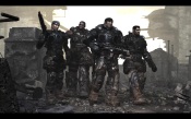 Gears of War - The Crew