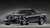 Pontiac G8 Sport Truck