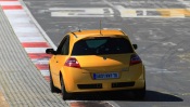 Renault Megane R26.R