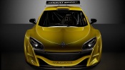 Renault Megane Trophy Sport