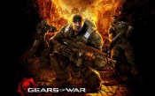 Gears of War