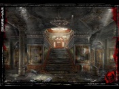 Gears of War: Concept Art