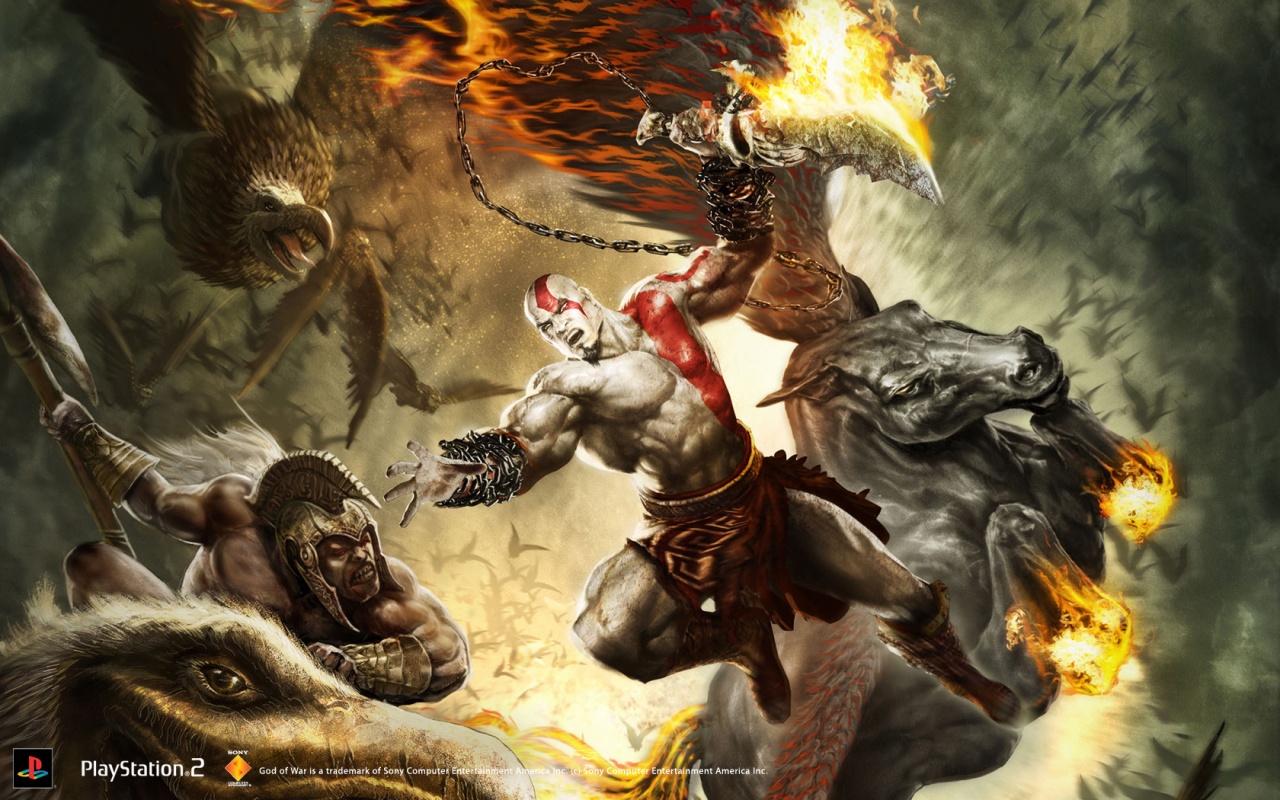 God of War