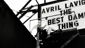 Avril Lavigne - The Best Damn Thing