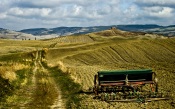 Tuscany Italy