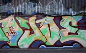 Graffiti Joe