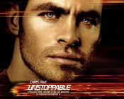 Unstoppable Movie - Chris Pine