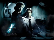 The X-Files Movie